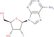 2'-Deoxy-2'-fluoroadenosine