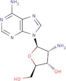 2'-Amino-2'-deoxyadenosine