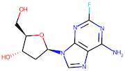 2'-Deoxy-2-fluoroadenosine