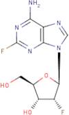 2'-Deoxy-2'-fluoro-2-fluoroadenosine