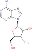 3’- Amino-3’-deoxyadenosine