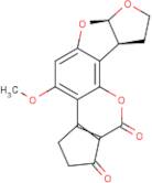 Aflatoxin B2 Standard Solution