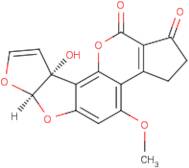 Aflatoxin M1 Standard Solution, 0.5µg/ml in acetonitrile