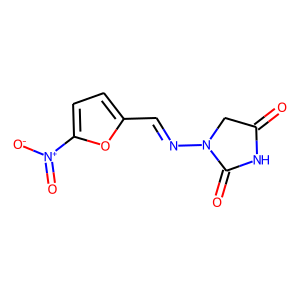 Nitrofurantoin