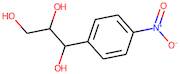 1-(4-Nitrophenyl)glycerol