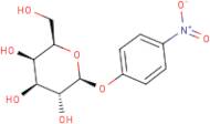 4-Nitrophenyl-beta-D-galactopyranoside