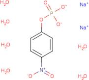 4-Nitrophenyl phosphate, disodium salt hexahydrate