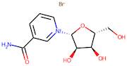 Nicotinamide-β-D-riboside bromide