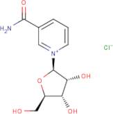 Nicotinamide-β-D-riboside chloride