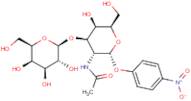 4-Nitrophenyl galacto-N-bioside