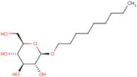 n-Nonyl-β-D-glucopyranoside