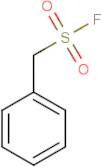 Phenylmethanesulphonyl fluoride