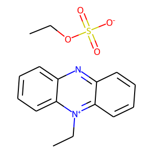 Phenazine ethosulphate