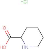 DL-Pipecolic acid hydrochloride