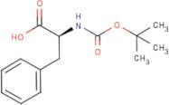 Boc-L-phenylalanine