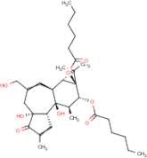 Phorbol 12,13-Dihexanoate