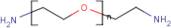 Poly(ethylene glycol) diamine MW 3400