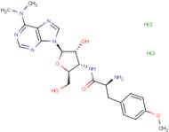 Puromycin dihydrochloride (animal free)