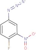 4-Fluoro-3-nitrophenyl azide