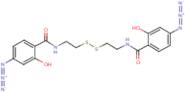 Bis[2-(4-azidosalicylamido)ethyl]disulphide
