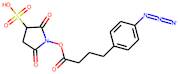 Sulphosuccinimidyl 4-(4-azidophenyl)butyrate