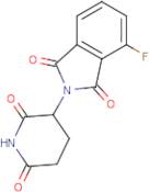 4-Fluoro-thalidomide