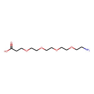 Amino-PEG4-acid