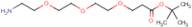 Amino- PEG3-t-butyl ester