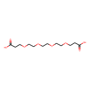 Bis-PEG4-acid