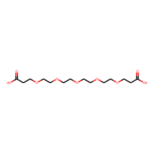 Bis-PEG5-acid