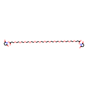 Bis-PEG13-NHS ester