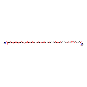 Bis-PEG25-NHS ester