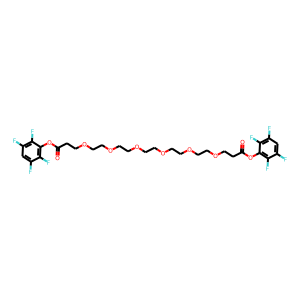 Bis-PEG6-TFP