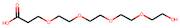 Hydroxy-PEG4-acid