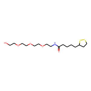 Lipoamido-PEG3-alcohol