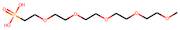 m-PEG5-phosphonic acid