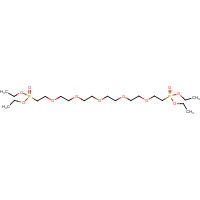 PEG5-bis-(ethyl phosphonate)