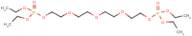 PEG5-Bis(phosphonic acid diethyl ester)