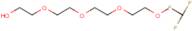2,2,2-Trifluoroethyl-PEG5-Alcohol