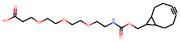 endo-BCN-PEG3-acid