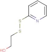 2-(2-Pyridyldisulfanyl)ethanol