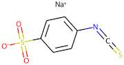 4-Sulphophenyl isothiocyanate, sodium salt