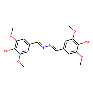 Syringaldazine