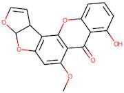 Sterigmatocystin