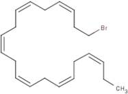 Z-1-Bromoheneicosa-3,6,9,12,15,18-hexaene