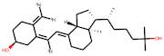 25-Hydroxyvitamin-D3-[2H3]