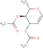 3,4-Di-O-acetyl-6-deoxy-L-glucal (Di-O-acetyl-L-rhamnal)