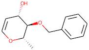 4-O-Benzyl-L-rhamnal