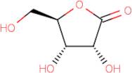 D-Ribonic acid 1,4-lactone