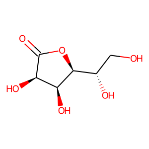 L-Mannoic acid-1,4-lactone